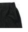 エルケクス（ELKEX）キュロットパンツ EKL6FA0053 BLK