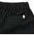エルケクス（ELKEX）キュロットパンツ EKL6FA0053 BLK