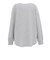 エルケクス（ELKEX）ワッフルヘンリー長袖Tシャツ EKL6FA0051 MGRY