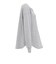 エルケクス（ELKEX）ワッフルヘンリー長袖Tシャツ EKL6FA0051 MGRY