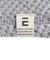エルケクス（ELKEX）ワッフルヘンリー長袖Tシャツ EKL6FA0051 MGRY