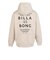 ビラボン（BILLABONG）WAVE LAYER パーカー BG012016 OAT