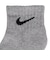 ナイキ（NIKE）ジュニア NHB PERFORMANCE BSIC QUARTR ソックス 6足組 UN0018-G0E