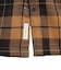 エルケクス（ELKEX）中綿 シャツジャケット EKM6FA0041 BRN
