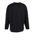 ライズ（RYZ）BREWERY LABEL 長袖Tシャツ RZ10CD26FW0010 BLK