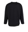 ライズ（RYZ）BREWERY LABEL 長袖Tシャツ RZ10CD26FW0010 BLK