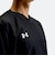 アンダーアーマー（UNDER ARMOUR）野球ウェア Vネック ロングスリーブ ジャケット 6016767 001