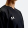 アンダーアーマー（UNDER ARMOUR）野球ウェア Vネック ロングスリーブ ジャケット 6016767 001