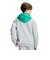 アンダーアーマー（UNDER ARMOUR）ジュニア ライバルフリース グラフィック フーディー 6013402 011