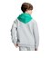 アンダーアーマー（UNDER ARMOUR）ジュニア ライバルフリース グラフィック フーディー 6013402 011