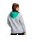 アンダーアーマー（UNDER ARMOUR）ジュニア ライバルフリース グラフィック フーディー 6013402 011