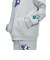 アンダーアーマー（UNDER ARMOUR）ジュニア ライバルフリース グラフィック フーディー 6013402 011