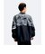 アンダーアーマー（UNDER ARMOUR）ヤード ノベルティ Vネック ロングスリーブ ジャケット 6016766 001