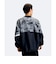 アンダーアーマー（UNDER ARMOUR）ヤード ノベルティ Vネック ロングスリーブ ジャケット 6016766 001