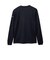 チャンピオン（CHAMPION）バレーボールウェア ロングスリーブTシャツ C3-EV413 090