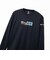 チャンピオン（CHAMPION）バレーボールウェア ロングスリーブTシャツ C3-EV413 090