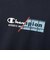 チャンピオン（CHAMPION）バレーボールウェア ロングスリーブTシャツ C3-EV413 090