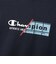 チャンピオン（CHAMPION）バレーボールウェア ロングスリーブTシャツ C3-EV413 090