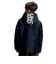 アンダーアーマー（UNDER ARMOUR）ジュニア インサレーテッド フルジップ ジャケット 6016570 001