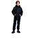 アンダーアーマー（UNDER ARMOUR）ジュニア インサレーテッド フルジップ ジャケット 6016570 001