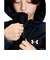 アンダーアーマー（UNDER ARMOUR）ジュニア インサレーテッド フルジップ ジャケット 6016570 001