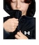 アンダーアーマー（UNDER ARMOUR）ジュニア インサレーテッド フルジップ ジャケット 6016570 001