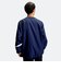 アンダーアーマー（UNDER ARMOUR）野球ウェア Vネック ロングスリーブ ジャケット 6016767 410