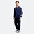 アンダーアーマー（UNDER ARMOUR）野球ウェア Vネック ロングスリーブ ジャケット 6016767 410