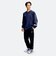 アンダーアーマー（UNDER ARMOUR）野球ウェア Vネック ロングスリーブ ジャケット 6016767 410