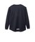 チャンピオン（CHAMPION）バスケットボールウェア ロングスリーブTシャツ CW-EB411 090