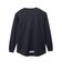 チャンピオン（CHAMPION）バスケットボールウェア ロングスリーブTシャツ CW-EB411 090