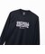 チャンピオン（CHAMPION）バスケットボールウェア ロングスリーブTシャツ CW-EB411 090