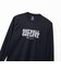 チャンピオン（CHAMPION）バスケットボールウェア ロングスリーブTシャツ CW-EB411 090
