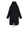 エルケクス（ELKEX）モッズコート EKL6FA0047 BLK