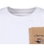 チャムス（CHUMS）キッズ フラッフィーポケットブラッシュド ロングスリーブTシャツ CH21-1475-W001