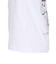 チャムス（CHUMS）キッズ フラッフィーポケットブラッシュド ロングスリーブTシャツ CH21-1475-W001