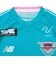 ニューバランス（new balance）ジュニア サガン鳥栖 2026/27 レプリカ ショートスリーブ ユニフォーム YT6275F8HME