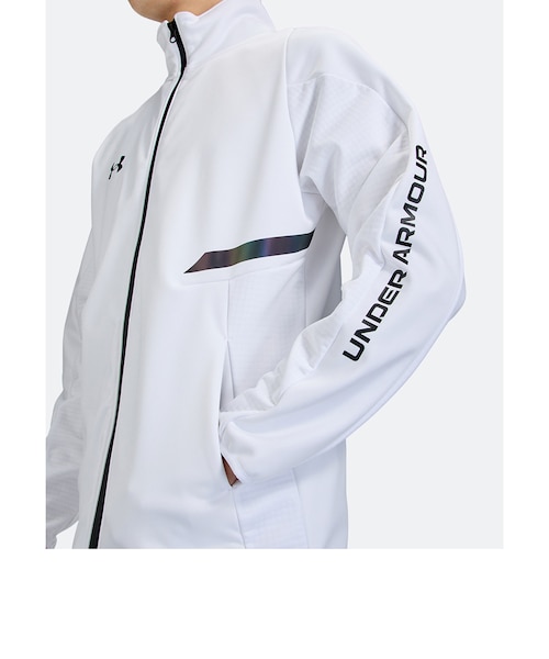 アンダーアーマー（UNDER ARMOUR）ウインターニット 3レイヤー