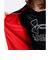 アンダーアーマー（UNDER ARMOUR）ジュニア トリコット プリント ウーブン フルジップ ジャケット 6016568 002