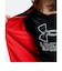 アンダーアーマー（UNDER ARMOUR）ジュニア トリコット プリント ウーブン フルジップ ジャケット 6016568 002