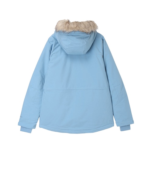 コロンビア（Columbia）アバアルパインIIインサレーテッドジャケット