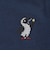 チャムス（CHUMS）キッズ ゲームセンターブラッシュド ロングスリーブTシャツ CH21-1473-C125