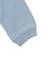 チャムス（CHUMS）キッズ ロゴブラッシュド ロングスリーブTシャツ CH21-1479-A040