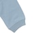 チャムス（CHUMS）キッズ ロゴブラッシュド ロングスリーブTシャツ CH21-1479-A040