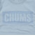 チャムス（CHUMS）キッズ ロゴブラッシュド ロングスリーブTシャツ CH21-1479-A040