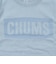 チャムス（CHUMS）キッズ ロゴブラッシュド ロングスリーブTシャツ CH21-1479-A040