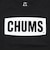 チャムス（CHUMS）キッズ ロゴブラッシュド ロングスリーブTシャツ CH21-1479-K071