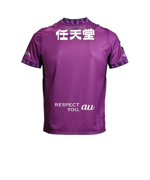 京都サンガF.C.（KYOTO SANGA F.C.）キッズ 2026/27 レプリカ