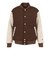 チャンピオン（CHAMPION）CA MELTON VARSITY ジャケット C3-E604 860