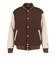 チャンピオン（CHAMPION）CA MELTON VARSITY ジャケット C3-E604 860